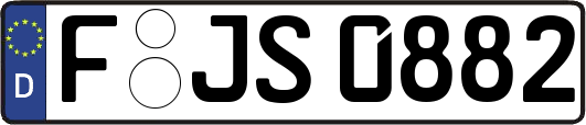 F-JS0882