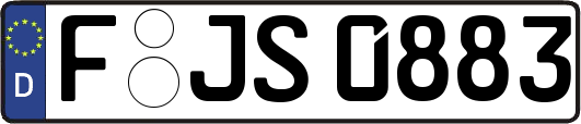 F-JS0883