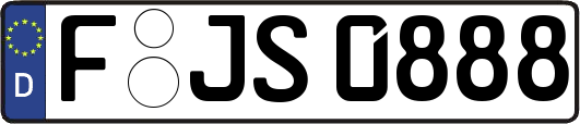 F-JS0888