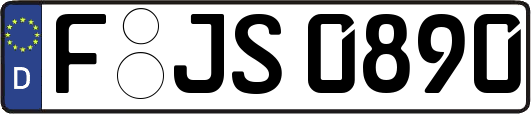 F-JS0890