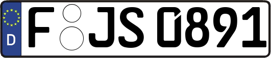 F-JS0891