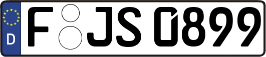 F-JS0899