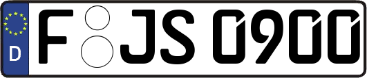 F-JS0900