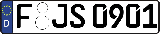 F-JS0901