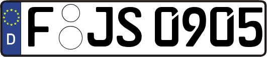 F-JS0905
