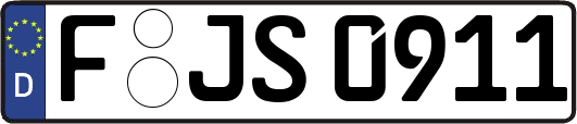 F-JS0911