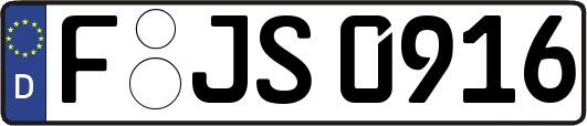 F-JS0916
