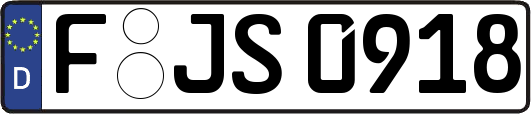 F-JS0918