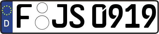 F-JS0919