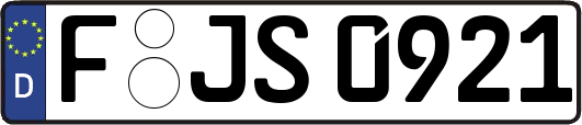 F-JS0921