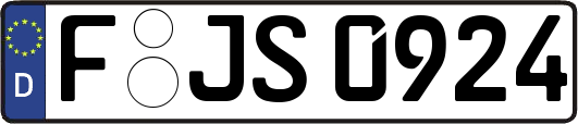 F-JS0924