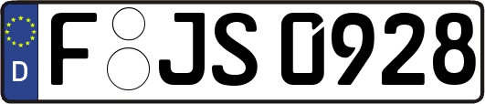 F-JS0928