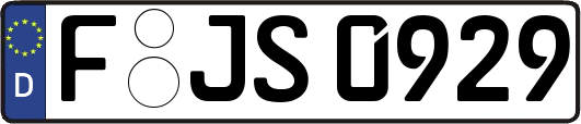 F-JS0929
