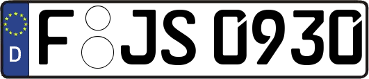 F-JS0930