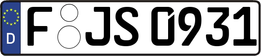 F-JS0931