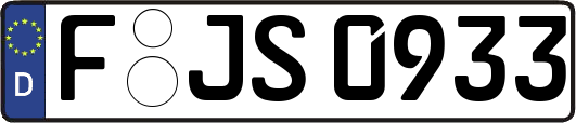 F-JS0933