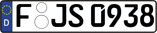 F-JS0938