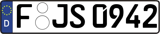 F-JS0942
