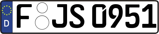 F-JS0951