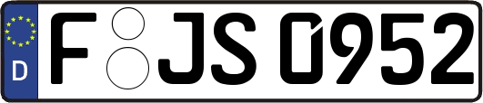 F-JS0952