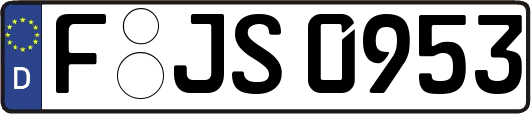 F-JS0953