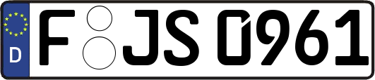 F-JS0961
