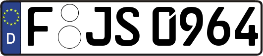 F-JS0964