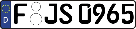 F-JS0965
