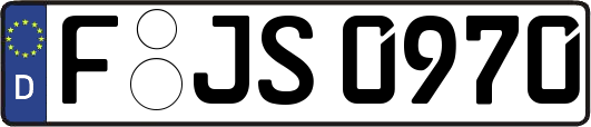 F-JS0970