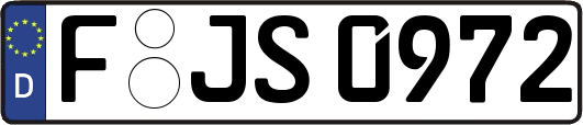 F-JS0972