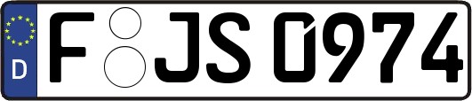 F-JS0974