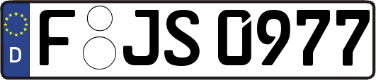 F-JS0977