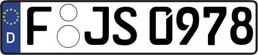 F-JS0978