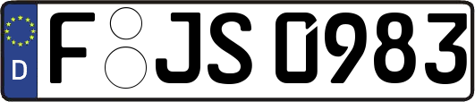 F-JS0983