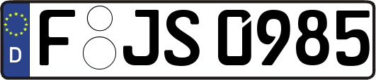 F-JS0985