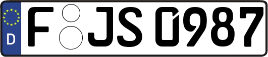 F-JS0987