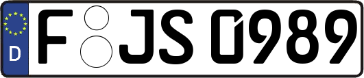 F-JS0989