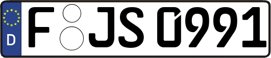 F-JS0991