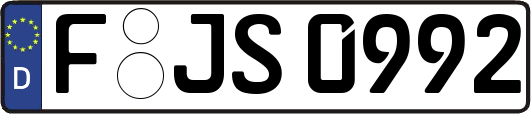 F-JS0992