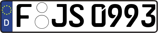 F-JS0993