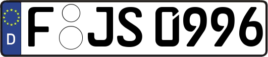 F-JS0996