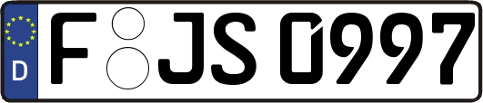 F-JS0997