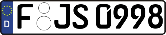 F-JS0998