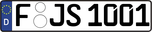 F-JS1001