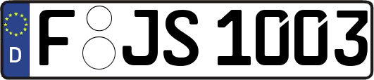 F-JS1003
