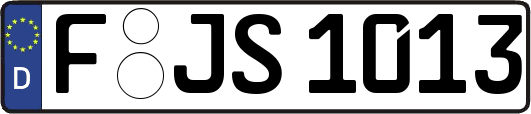 F-JS1013