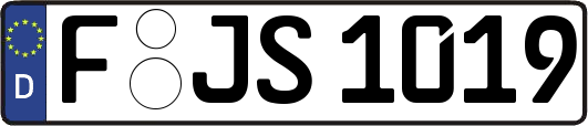 F-JS1019