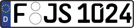F-JS1024