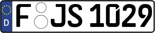 F-JS1029