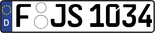 F-JS1034